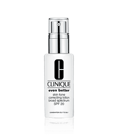 Even Better™ Skin Tone Correcting Lotion Broad Spectrum SPF 20