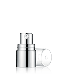 Superbalanced Foundation Makeup Pump