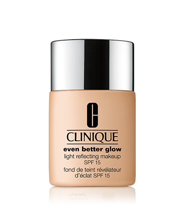 Even Better Glow™ Light Reflecting Makeup SPF 15