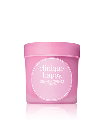 Clinique Happy™ Gelato Cream for Body